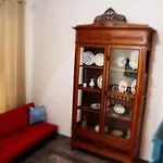 L' Arena - Sicilian Style 140 Mq Flat With Balcony And Arena Seeview Apartament Castellammare del Golfo