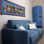 Apartament L' Arena - Sicilian Style 140 Mq Flat With Balcony And Arena Seeview