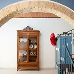 L' Arena - Sicilian Style 140 Mq Flat With Balcony And Arena Seeview
