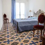 L' Arena - Sicilian Style 140 Mq Flat With Balcony And Arena Seeview Castellammare del Golfo