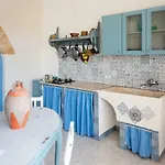 Apartament L' Arena - Sicilian Style 140 Mq Flat With Balcony And Arena Seeview *