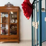 L' Arena - Sicilian Style 140 Mq Flat With Balcony And Arena Seeview Apartament Castellammare del Golfo