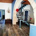 Apartament L' Arena - Sicilian Style 140 Mq Flat With Balcony And Arena Seeview Castellammare del Golfo