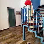Apartament L' Arena - Sicilian Style 140 Mq Flat With Balcony And Arena Seeview
