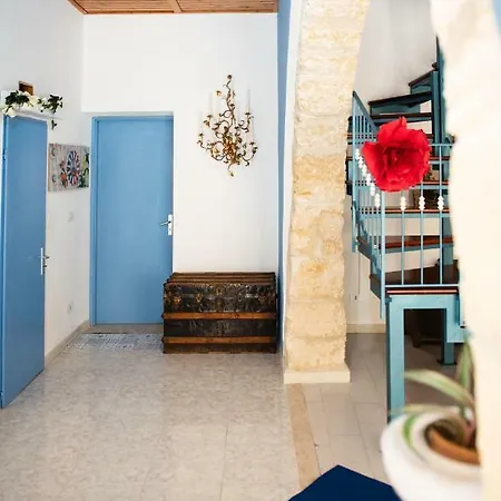 Apartment L' Arena - Sicilian Style 140 Mq Flat With Balcony And Arena Seeview *