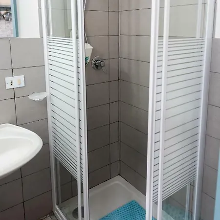 L' Arena - Sicilian Style 140 Mq Flat With Balcony And Arena Seeview Castellammare del Golfo