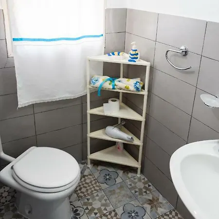 Apartment L' Arena - Sicilian Style 140 Mq Flat With Balcony And Arena Seeview *