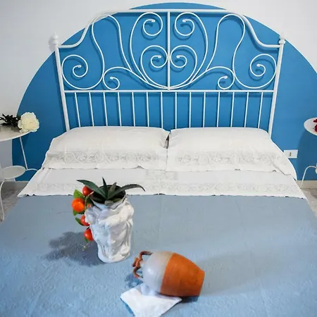 L' Arena - Sicilian Style 140 Mq Flat With Balcony And Arena Seeview Castellammare del Golfo
