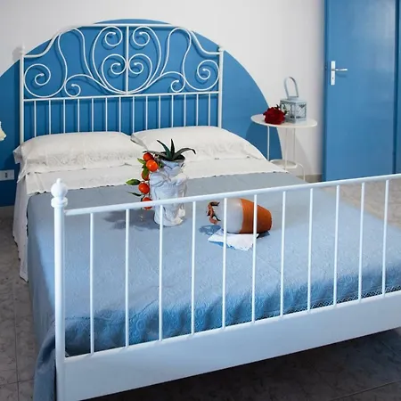 L' Arena - Sicilian Style 140 Mq Flat With Balcony And Arena Seeview * Castellammare del Golfo