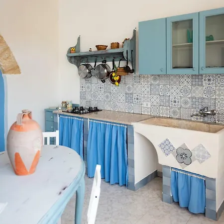 アパート L' Arena - Sicilian Style 140 Mq Flat With Balcony And Arena Seeview *