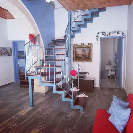 L' Arena - Sicilian Style 140 Mq Flat With Balcony And Arena Seeview Castellammare del Golfo
